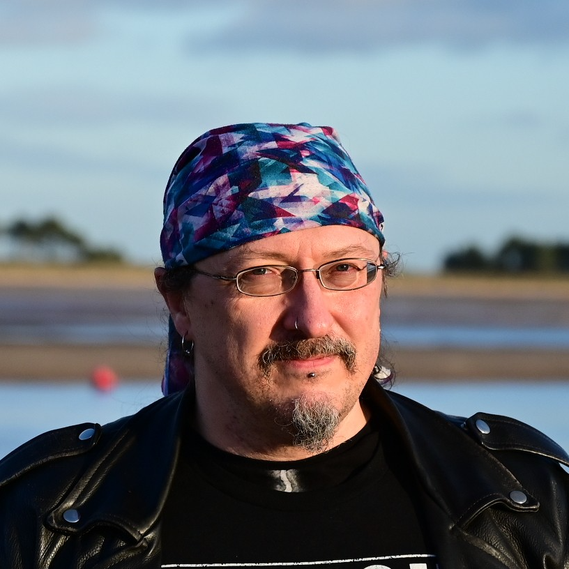 Sean Holden
